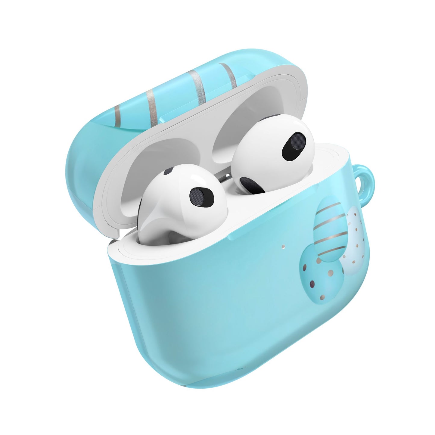 Earbud Case Cover – Egg Energy
