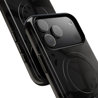 Protective Magnetic Phone Case – Ghosted