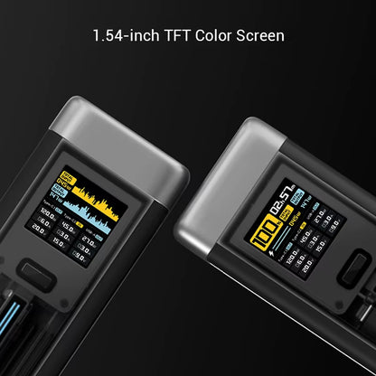 CUKTECH No.20 Power Bank 25000Mah P23 210W Output 3-Port Portable Charger 140W USB C for Macbook Iphone 14 Xiaomi ZMI Camping