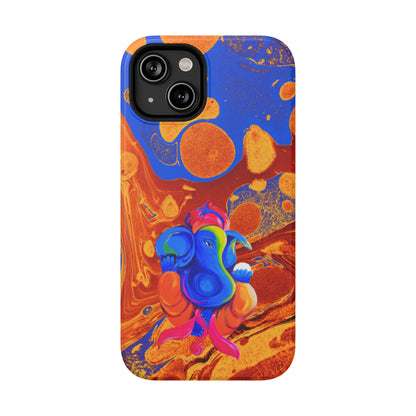 Impact-Resistant Phone Case – Karma Blaze