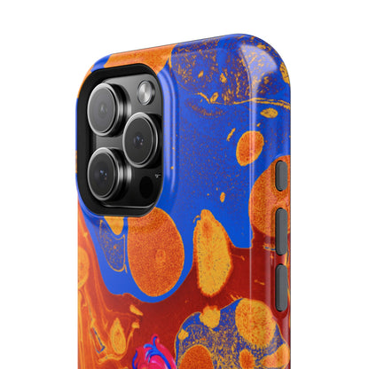 Impact-Resistant Phone Case – Karma Blaze