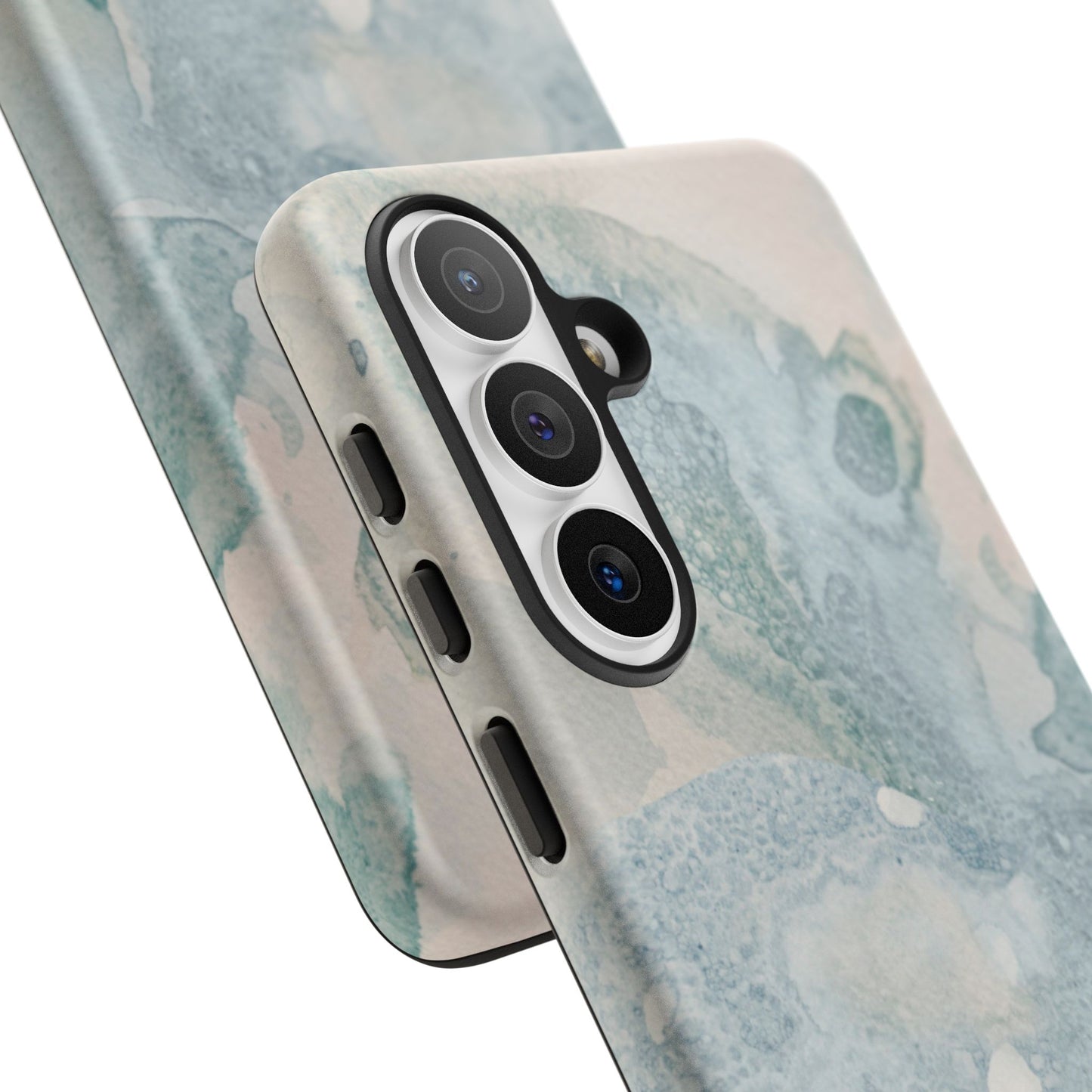 Protective Phone Case – Clay Water