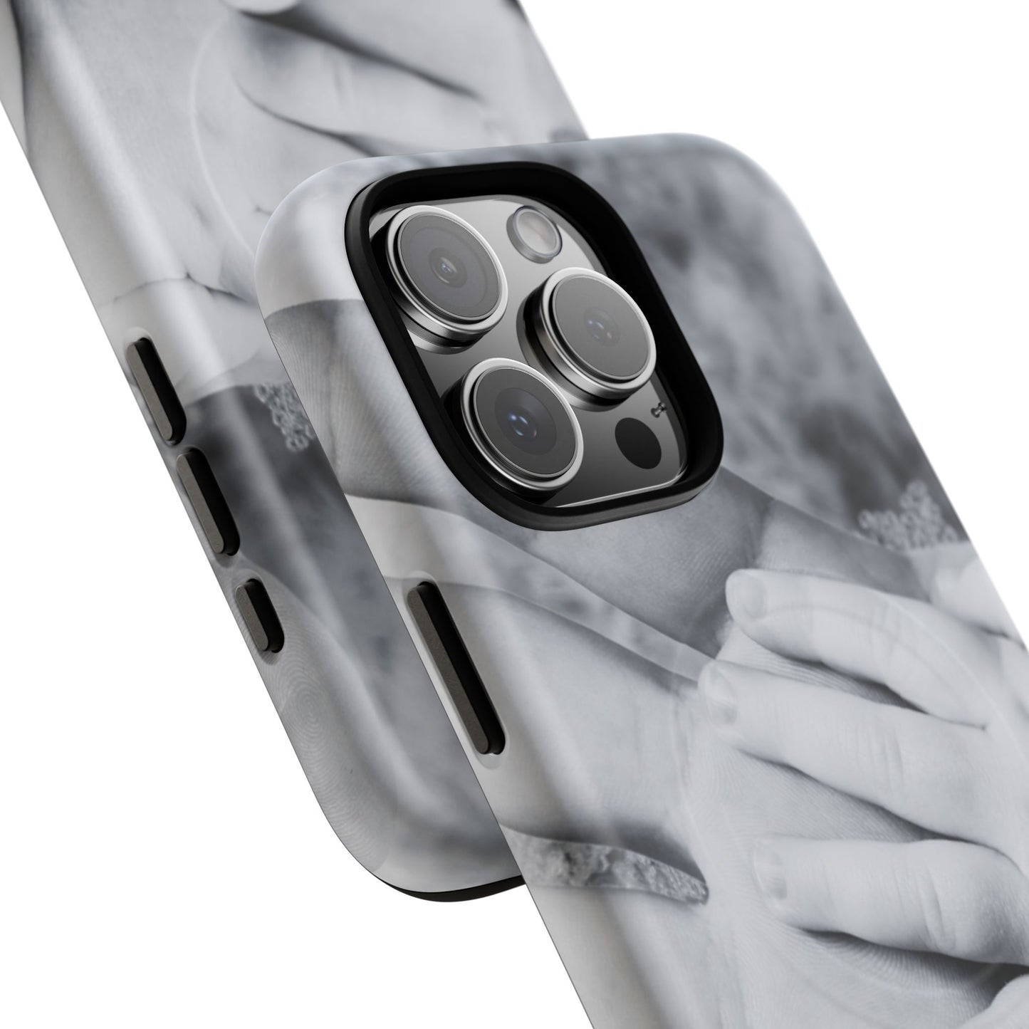 Protective Magnetic Phone Case – Dad's Legacy