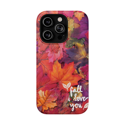 Impact-Resistant Phone Case – Forever Fall