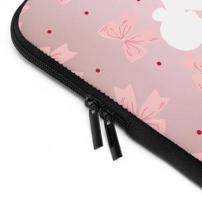 Laptop Sleeve – Best Mom: My Little Girl