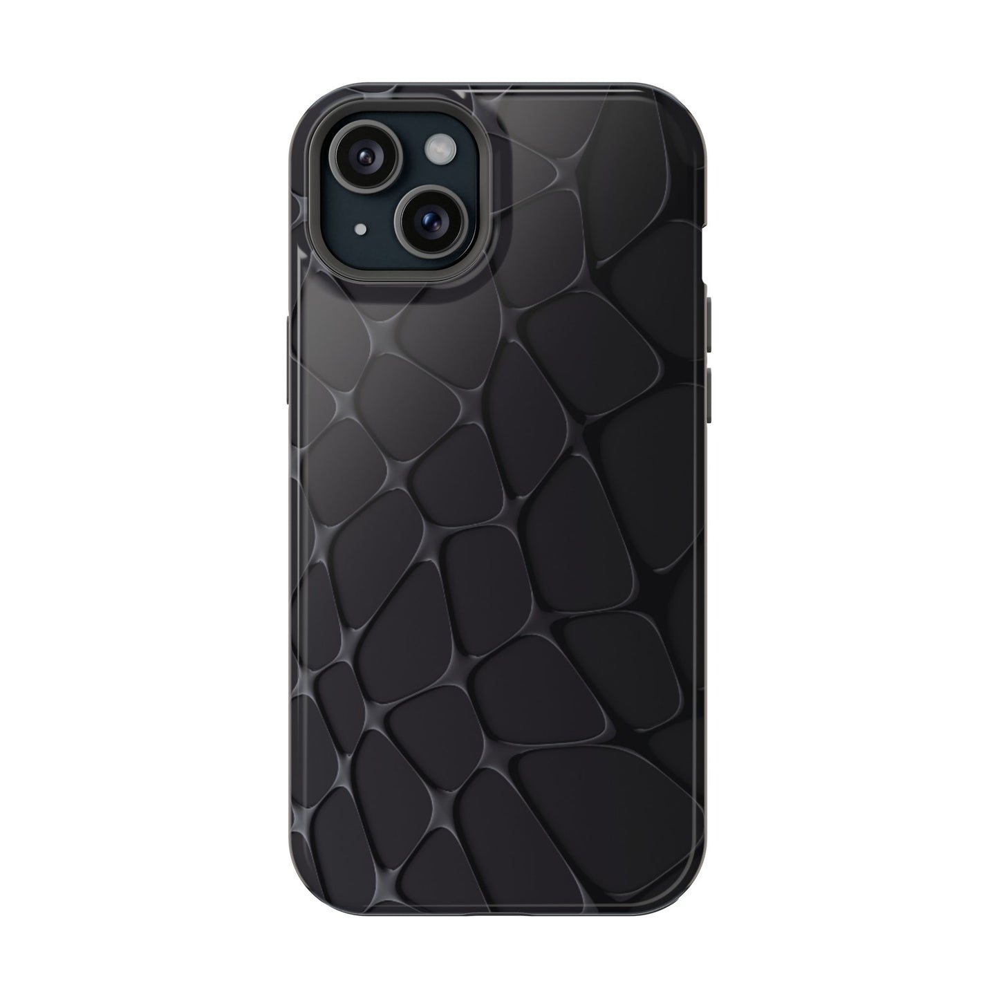 Wireless-Charging Compatible Case – Night Scale