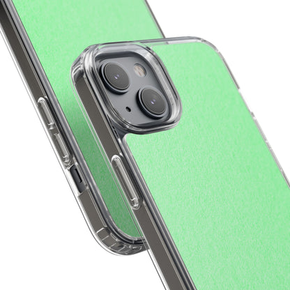 Clear Phone Case – Minted