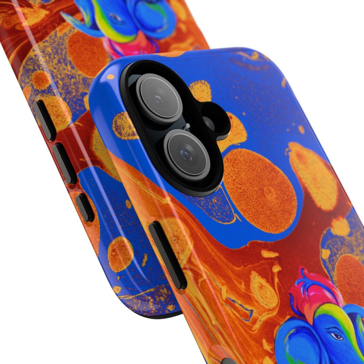 Protective Phone Case – Karma Blaze