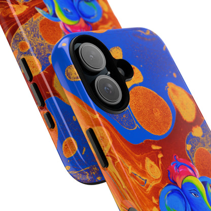 Protective Phone Case – Karma Blaze