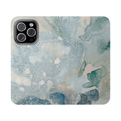 Flip Case – Clay Water