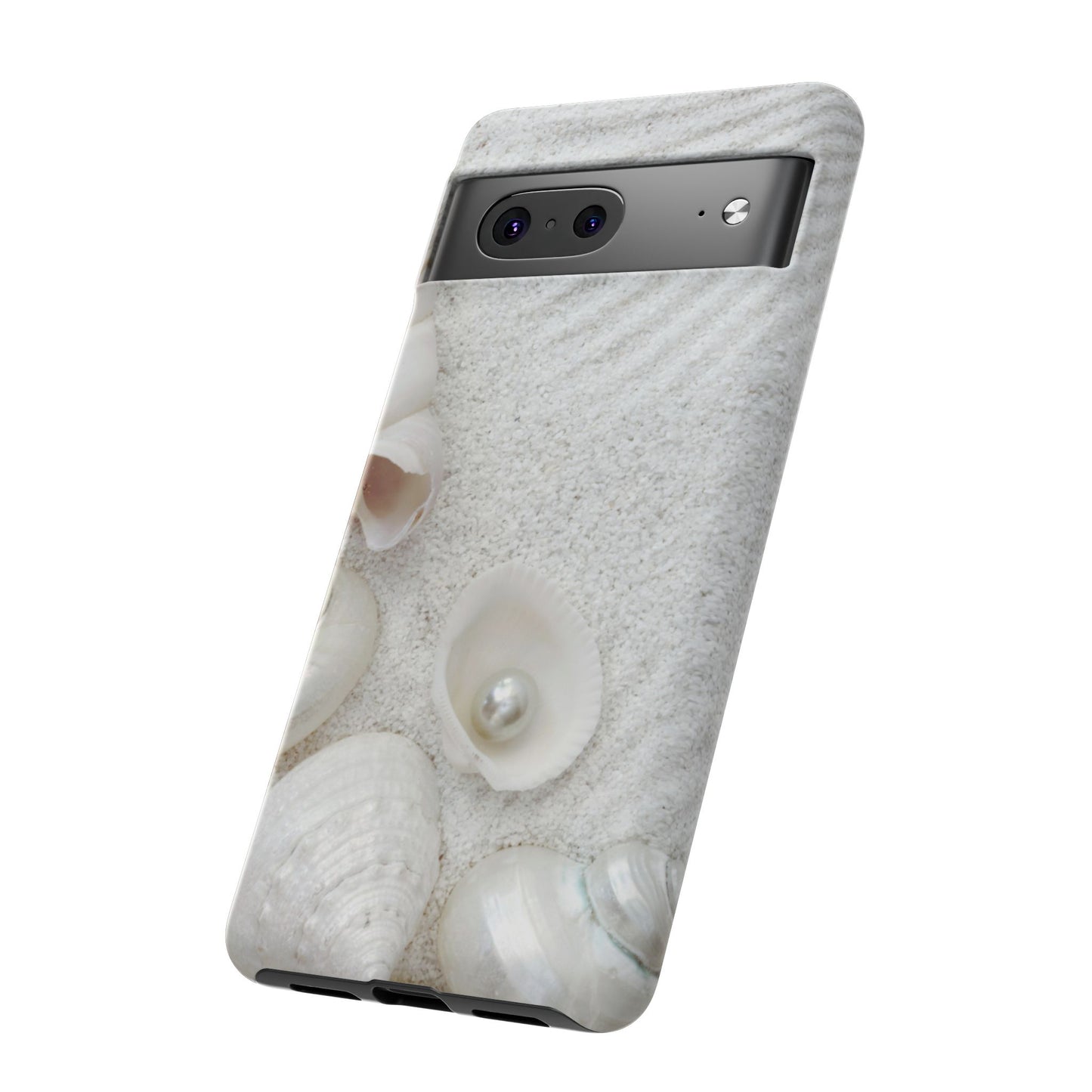 Protective Phone Case – Pearl Shore