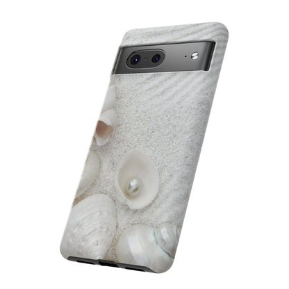 Protective Phone Case – Pearl Shore