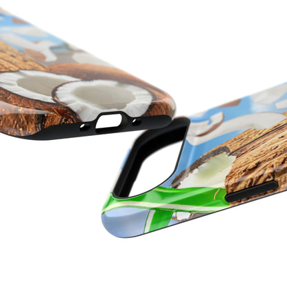 Impact-Resistant Phone Case – Coco Coast