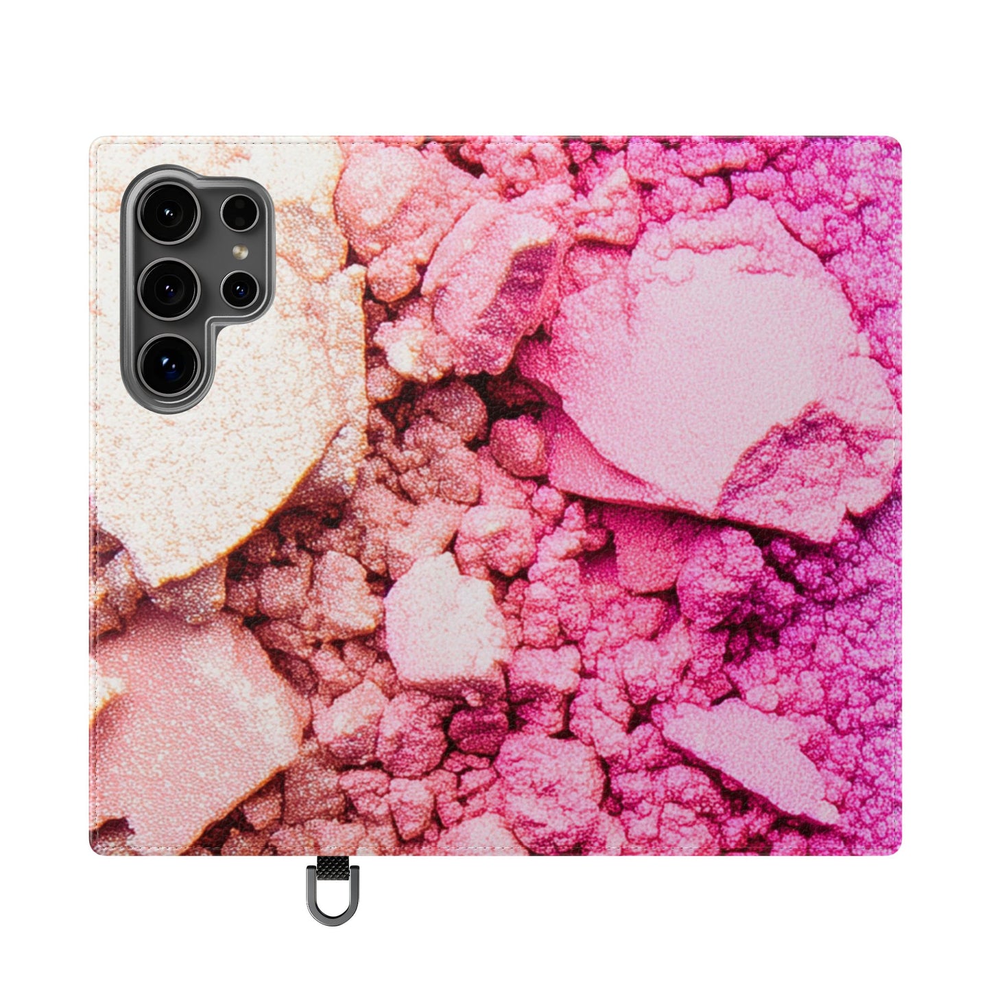 Flip Case – Blush Crush