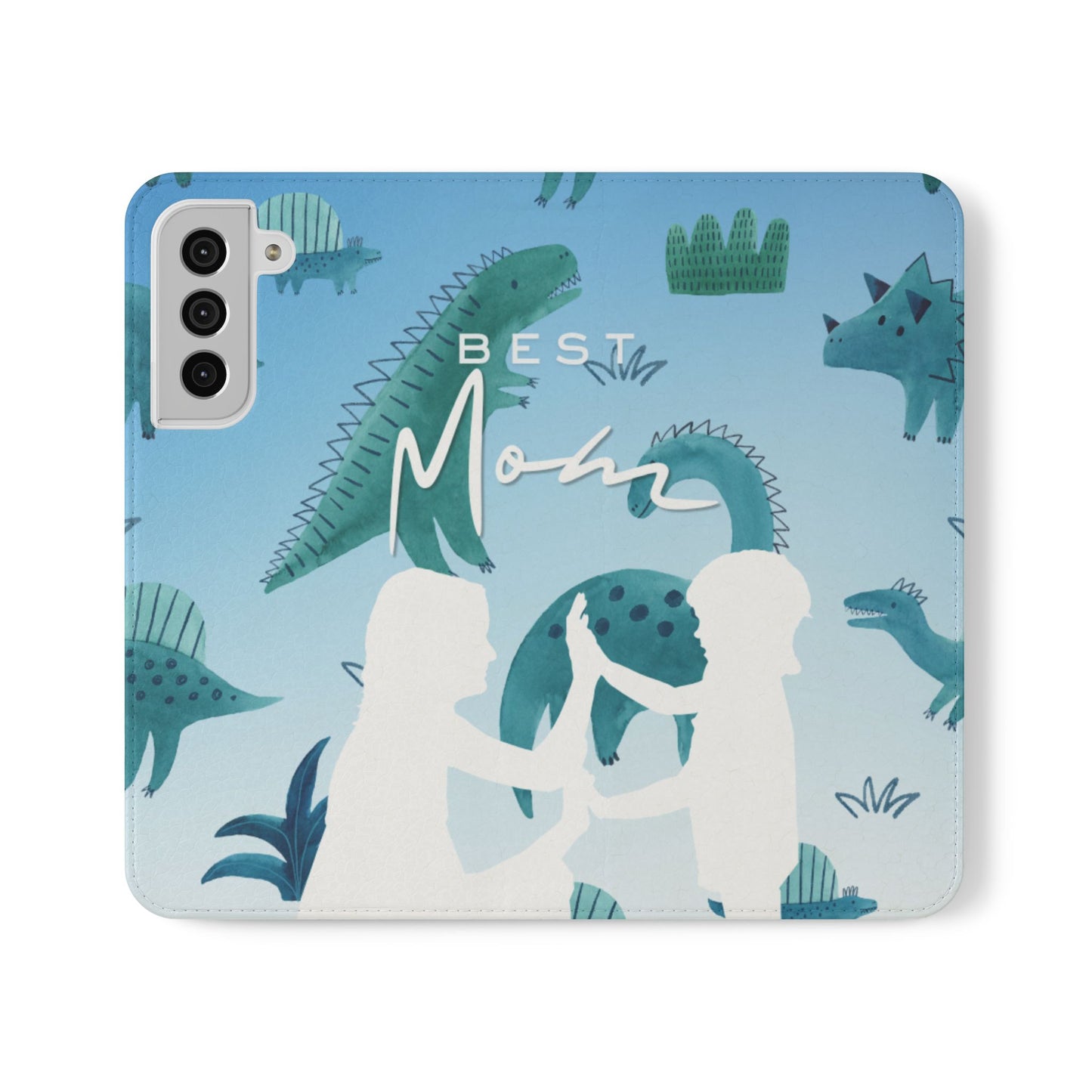 Flip Case – Best Mom: My Little Boy