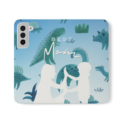 Flip Case – Best Mom: My Little Boy