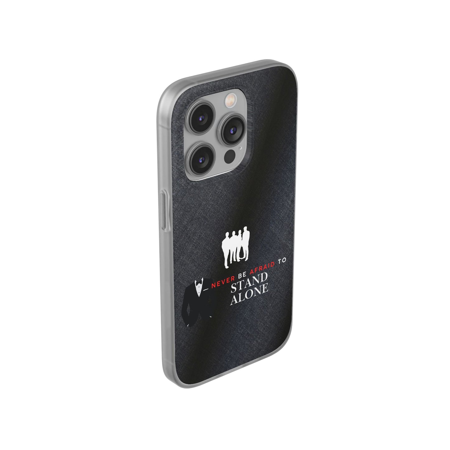 Flexi Case – Stand Alone