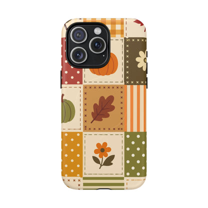 Protective Magnetic Phone Case – Harvest Stitch