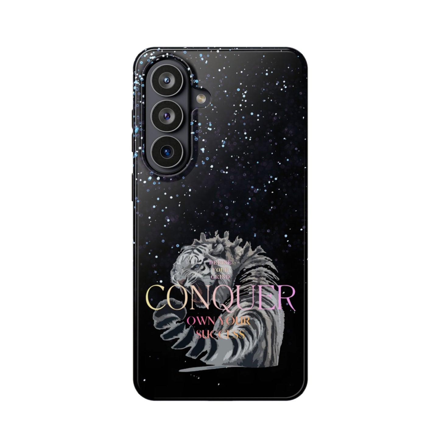 Wireless-Charging Compatible Phone Case – Fearless Grace