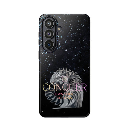 Wireless-Charging Compatible Phone Case – Fearless Grace
