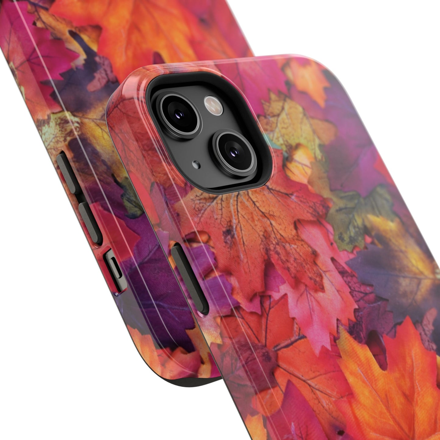 Impact-Resistant Phone Case – Forever Fall