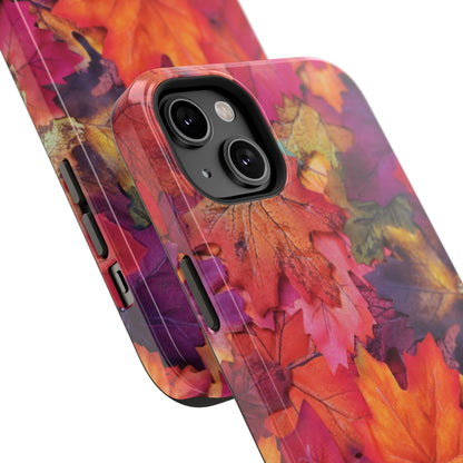 Impact-Resistant Phone Case – Forever Fall