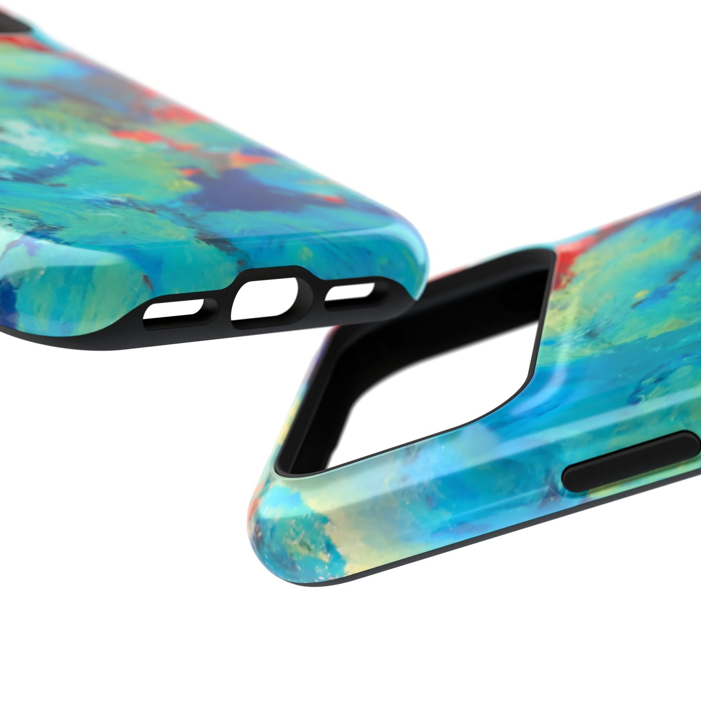 Impact-Resistant Phone Case – Reef Riot