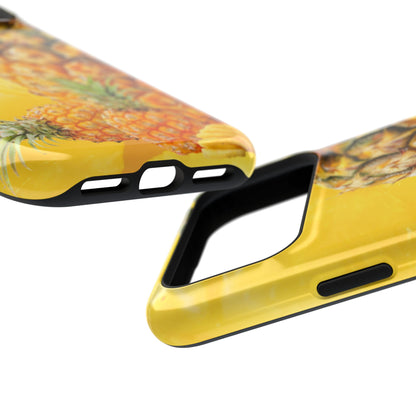 Impact-Resistant Phone Case – Tropic Mode