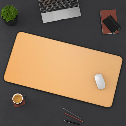 Desk Mat – Warm Dune