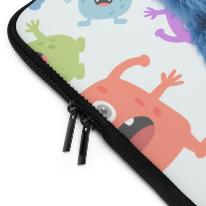 Neoprene Laptop Sleeve – The Fuzzies