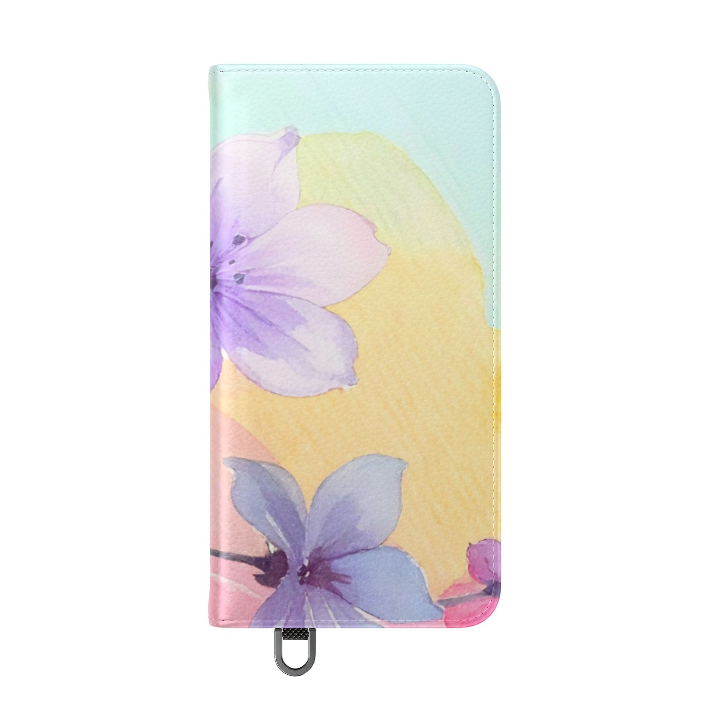 Flip Case – Water Petal