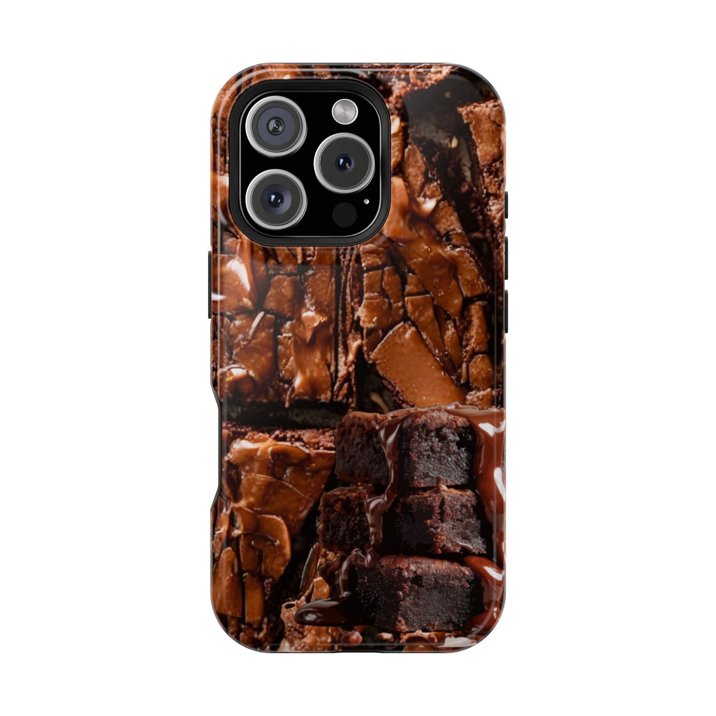 Wireless-Charging Compatible Case – Brownie Weather