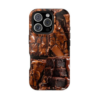 Wireless-Charging Compatible Case – Brownie Weather