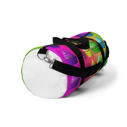 Duffel Bag – Sweet Pride