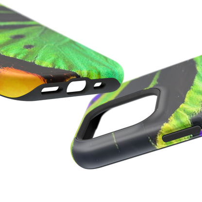 Wireless-Charging Compatible Case – Lashed Wing