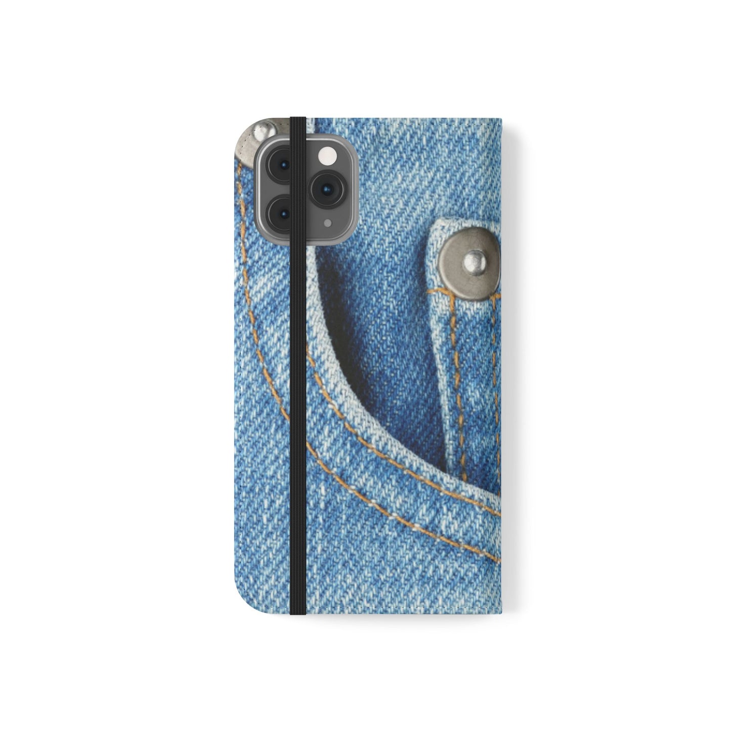 Flip Case – Blue Jean Baby