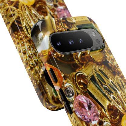 Protective Phone Case – Royal Dynasty