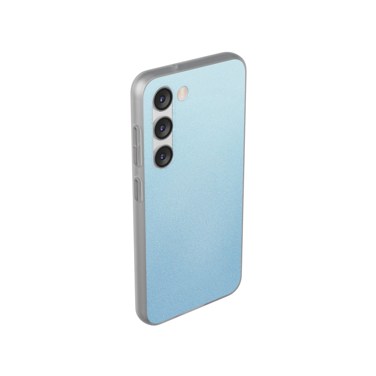 Flexi Case – Blue Whisper