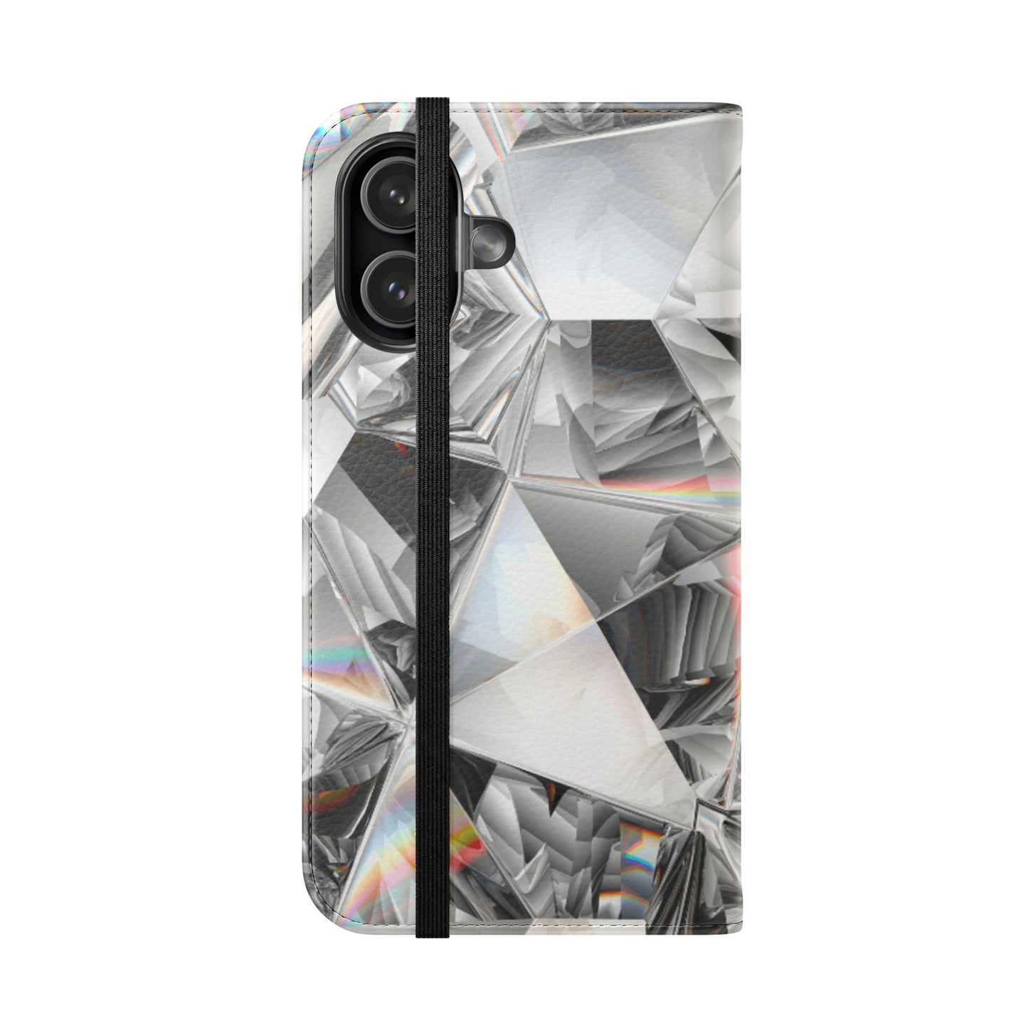 Flip Case – Flawless