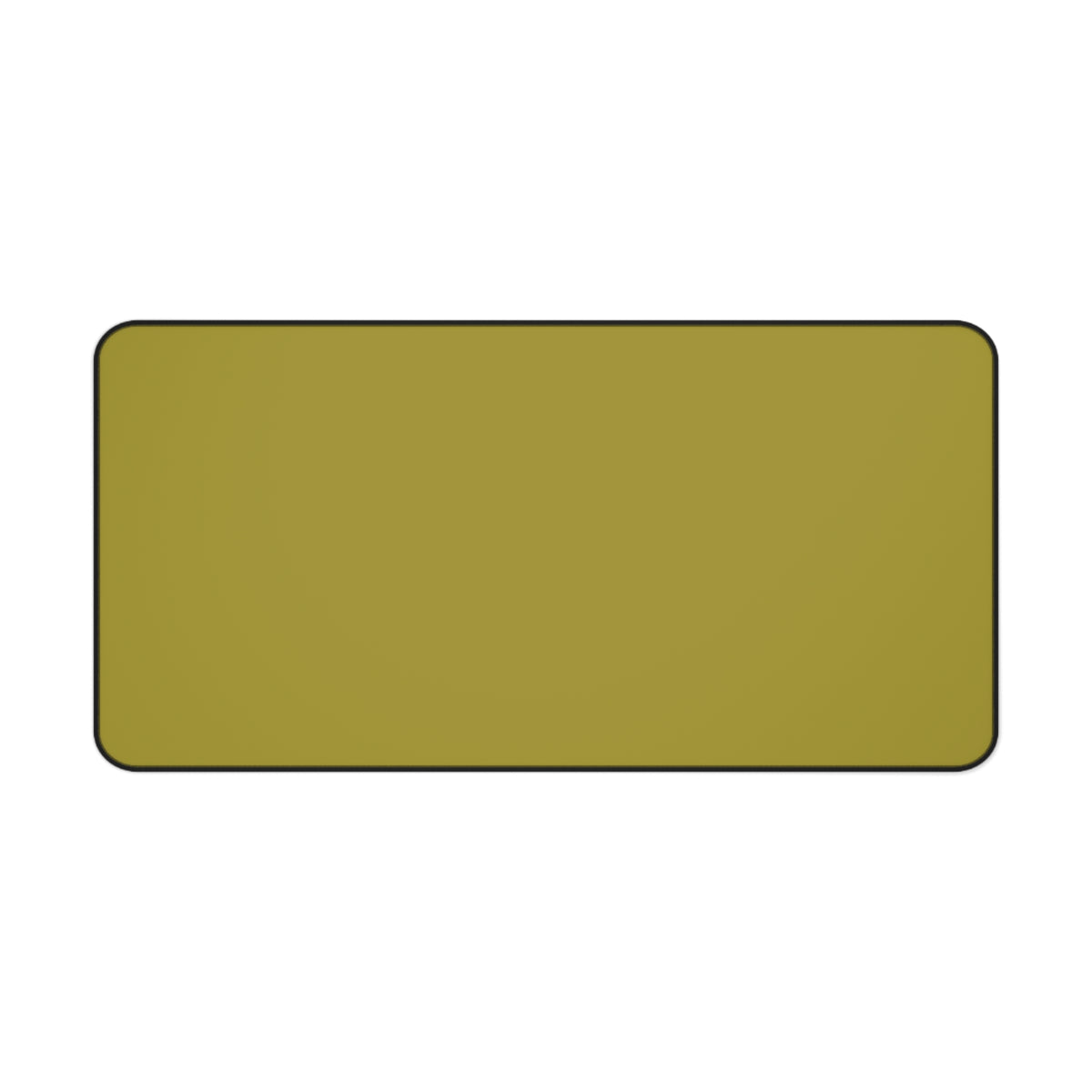 Desk Mat – Olive Grove