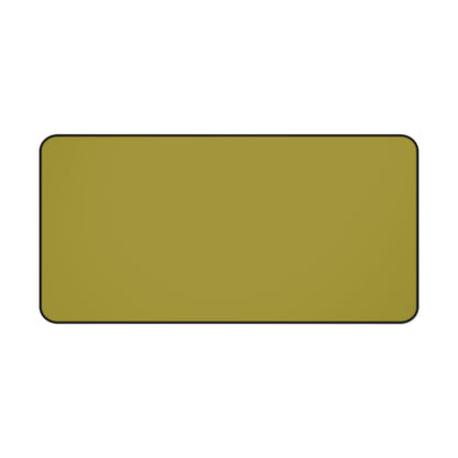 Desk Mat – Olive Grove