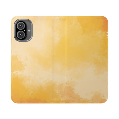 Flip Case – Mellowtone