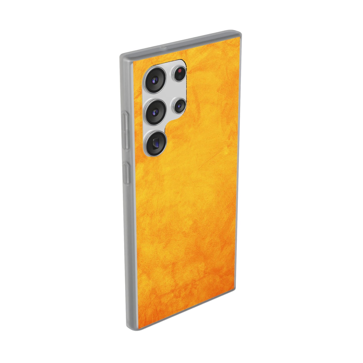 Flexi Case – Saffron Smoke