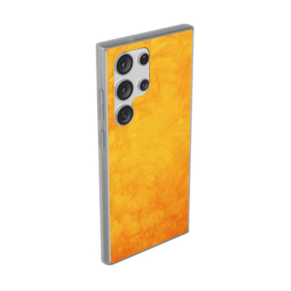 Flexi Case – Saffron Smoke