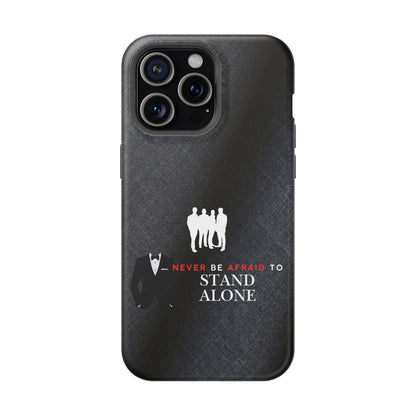 Impact-Resistant Phone Case – Stand Alone