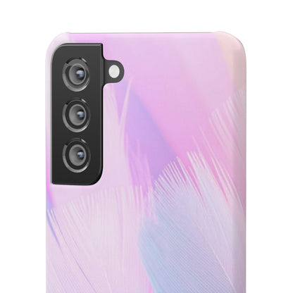 Snap Phone Case – Candy Wisps