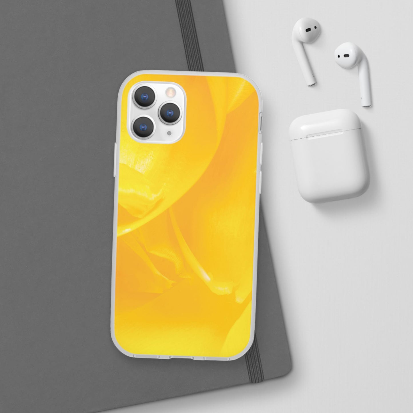 Flexi Case – Sunlit Splash