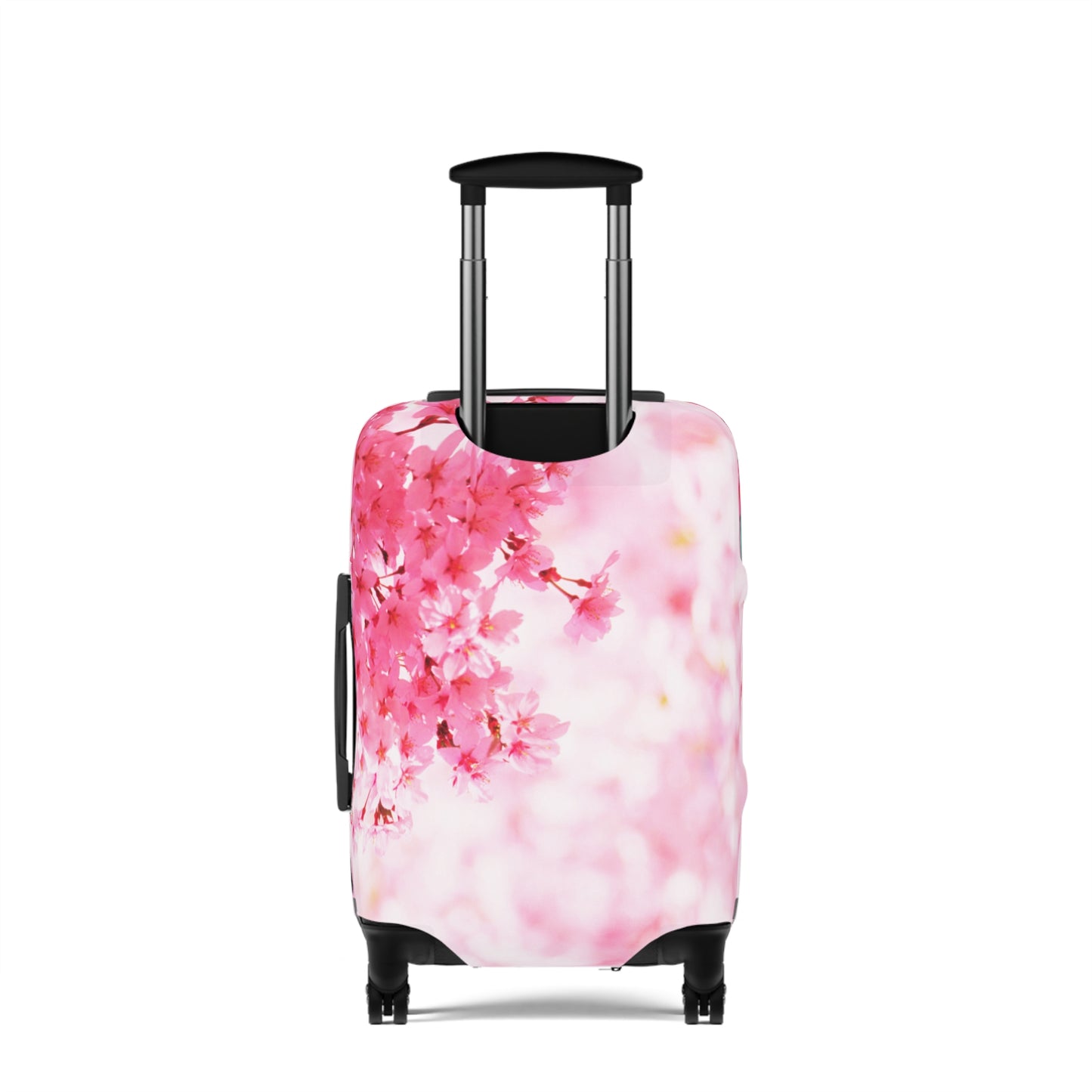 Luggage Cover – Blossom & Thorn