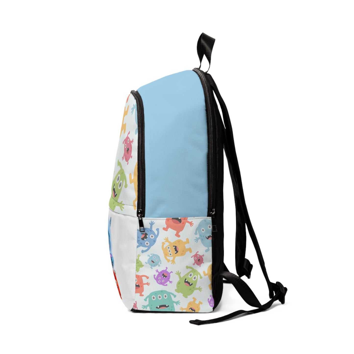 Backpack – The Fuzzies