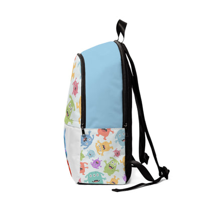 Backpack – The Fuzzies